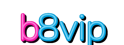 b8vip — logo kanal