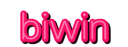 biwin — logo kanal